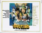 Busting Poster