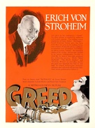 Greed - poster (xs thumbnail)