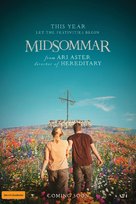 Midsommar - Australian Movie Poster (xs thumbnail)