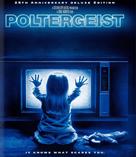 Poltergeist - Blu-Ray movie cover (xs thumbnail)