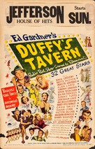 Duffy&#039;s Tavern - Movie Poster (xs thumbnail)