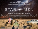 Star Men - British Movie Poster (xs thumbnail)