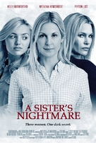 A Sister&#039;s Nightmare - Canadian Movie Poster (xs thumbnail)