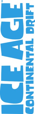 Ice Age: Continental Drift - Logo (xs thumbnail)