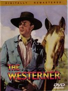 The Westerner - Movie Cover (xs thumbnail)