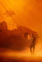 Blade Runner 2049 - Movie Poster (xs thumbnail)