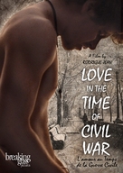 L&#039;amour au temps de la guerre civile - Movie Cover (xs thumbnail)