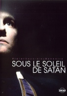Sous le soleil de Satan - French Movie Cover (xs thumbnail)
