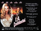 L.A. Confidential - British Movie Poster (xs thumbnail)