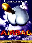 Airbag - Spanish poster (xs thumbnail)