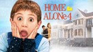 Home Alone 4 - Video on demand movie cover (xs thumbnail)