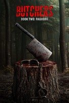 Butchers Book Two: Raghorn - Movie Poster (xs thumbnail)