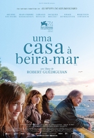 La villa - Brazilian Movie Poster (xs thumbnail)