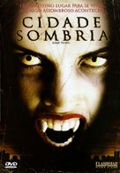 Dark Town - Brazilian Movie Cover (xs thumbnail)