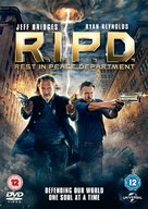 R.I.P.D. - British DVD movie cover (xs thumbnail)