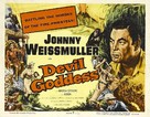 Devil Goddess - Movie Poster (xs thumbnail)