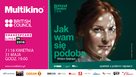 National Theatre Live: As You Like It - Polish Movie Poster (xs thumbnail)