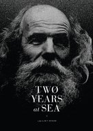 Two Years at Sea - DVD movie cover (xs thumbnail)