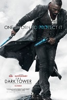The Dark Tower - Movie Poster (xs thumbnail)