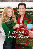 Christmas Next Door - Video on demand movie cover (xs thumbnail)