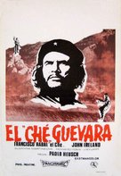 El &#039;Che&#039; Guevara - Italian Movie Poster (xs thumbnail)