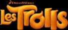 Trolls - French Logo (xs thumbnail)