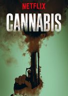 &quot;Cannabis&quot; - Movie Poster (xs thumbnail)