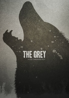 The Grey - Movie Poster (xs thumbnail)