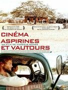 Cinema, Aspirinas e Urubus - French poster (xs thumbnail)