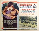 Heroes of the Alamo - Movie Poster (xs thumbnail)