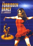 The Forbidden Dance - DVD movie cover (xs thumbnail)