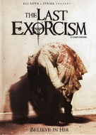 The Last Exorcism - Canadian Movie Cover (xs thumbnail)