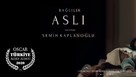 Baglilik Asli - Turkish Movie Poster (xs thumbnail)