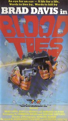 Il cugino americano - VHS movie cover (xs thumbnail)