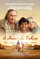 Fahim - Brazilian Movie Poster (xs thumbnail)