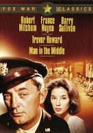 Man in the Middle - DVD movie cover (xs thumbnail)