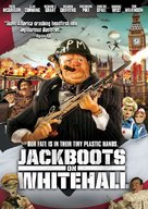 Jackboots on Whitehall - Movie Cover (xs thumbnail)