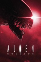 Alien: Romulus - Movie Poster (xs thumbnail)