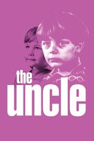 The Uncle - British Movie Cover (xs thumbnail)