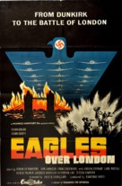 Battaglia d&#039;Inghilterra, La - British Movie Poster (xs thumbnail)