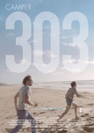 303 - Danish Movie Poster (xs thumbnail)