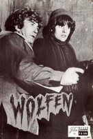 Wolfen - Austrian poster (xs thumbnail)