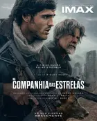 The Dog Stars Poster