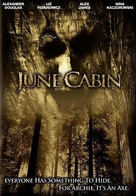 June Cabin - Movie Poster (xs thumbnail)