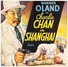 Charlie Chan in Shanghai - Movie Poster (xs thumbnail)