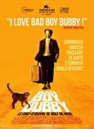 Bad Boy Bubby - French Re-release movie poster (xs thumbnail)