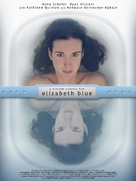 Elizabeth Blue - Movie Poster (xs thumbnail)