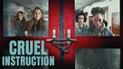 Cruel Instruction - Video on demand movie cover (xs thumbnail)