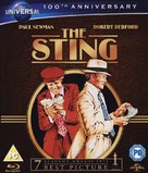 The Sting - British Movie Cover (xs thumbnail)