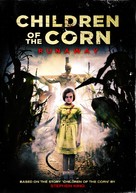 Children of the Corn: Runaway - DVD movie cover (xs thumbnail)